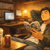 1日外出録ハンチョウ どこで見れる？配信サイトとトネガワ内話数を解説