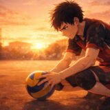 ハイキュー5期どこで見れる？ゴミ捨て場の決戦配信や映画2部情報