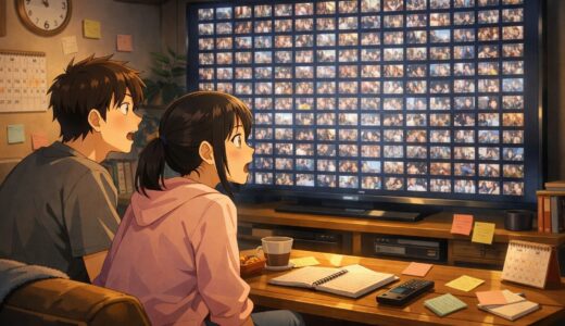 2026最新！コナンアニメ全話は何話？重要回や視聴時間を徹底解説