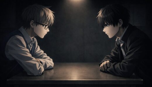 デスノートを見る順番を徹底解説！アニメ・実写映画の配信状況まとめ