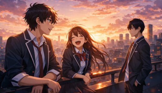 ドラゴンラージャアニメはどこで見れる？2期最新情報と配信サイト比較