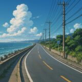 崖の上のポニョのあらすじ徹底解剖！都市伝説や結末の謎を調査