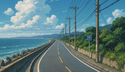 崖の上のポニョのあらすじ徹底解剖！都市伝説や結末の謎を調査