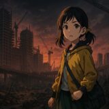 神椿市建設中。《ディレクターズカット版》どこで見れる？配信まとめ