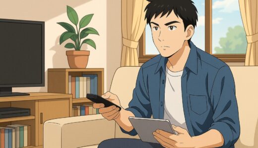 ベルセルクはどこで見れる？アニメ配信状況を分かりやすく徹底解説