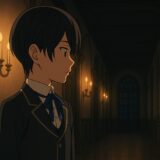 黒執事を見る順番の最適解！2つのルートを徹底解説