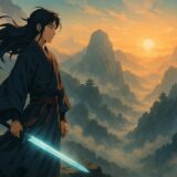 魔道祖師どこで見れる？アニメ完結編と陳情令の配信状況2025