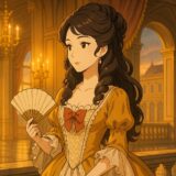 ベルサイユのばらどこで見れる？映画・アニメ全話の配信まとめ