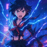 キルラキルはどこで見れる？全話無料視聴と幻の25話攻略法