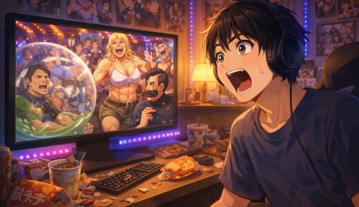 DMM TVの評判やメリットは？dアニメストア比較や無料期間を解説