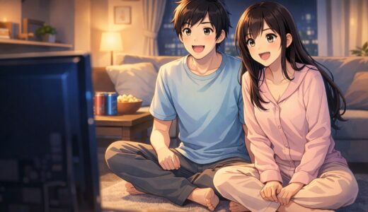 To LOVEる どこで見れる？配信サイトを徹底比較【最新版】