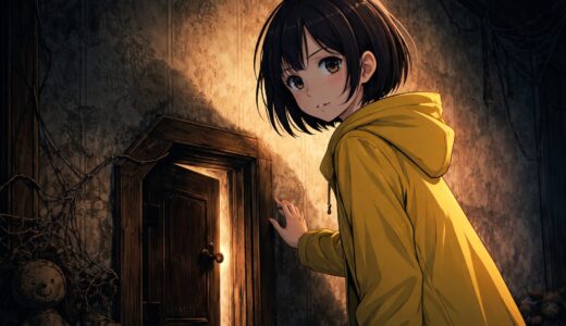 コララインとボタンの魔女はどこで見れる？最新配信と無料視聴法