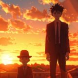 家庭教師ヒットマンREBORNどこで見れる？アニメ全話の無料視聴法